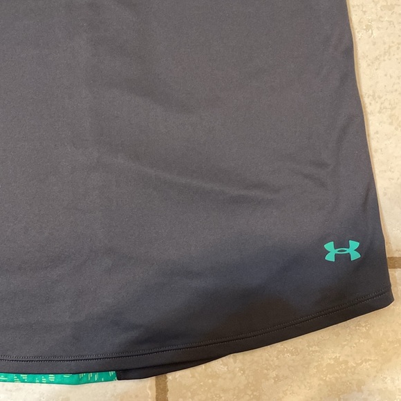 Under Armour razorback tank - Picture 3 of 7